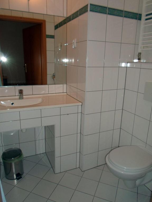 Hotel Korona Słubice Habitación foto